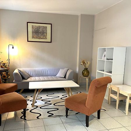 Timhotel Boulogne Rives De Seine Exteriör bild
