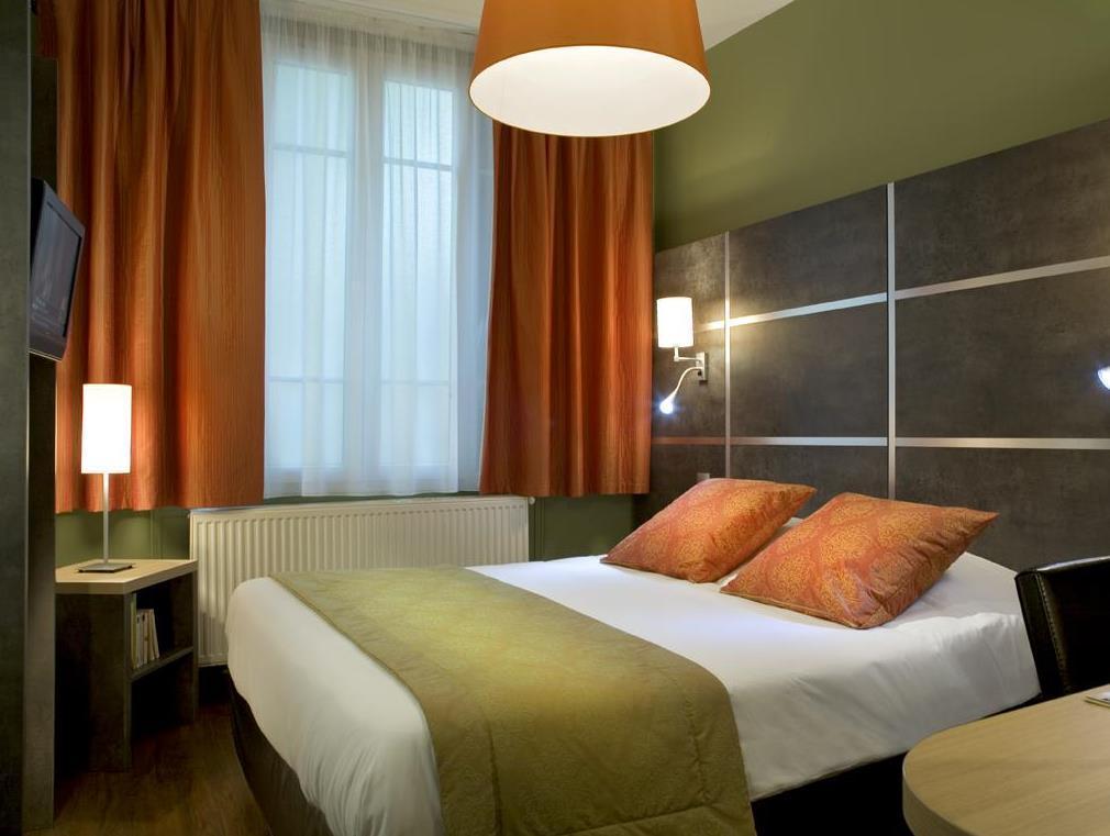 Timhotel Boulogne Rives De Seine Exteriör bild