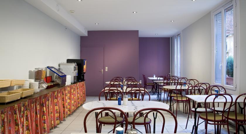 Timhotel Boulogne Rives De Seine Exteriör bild