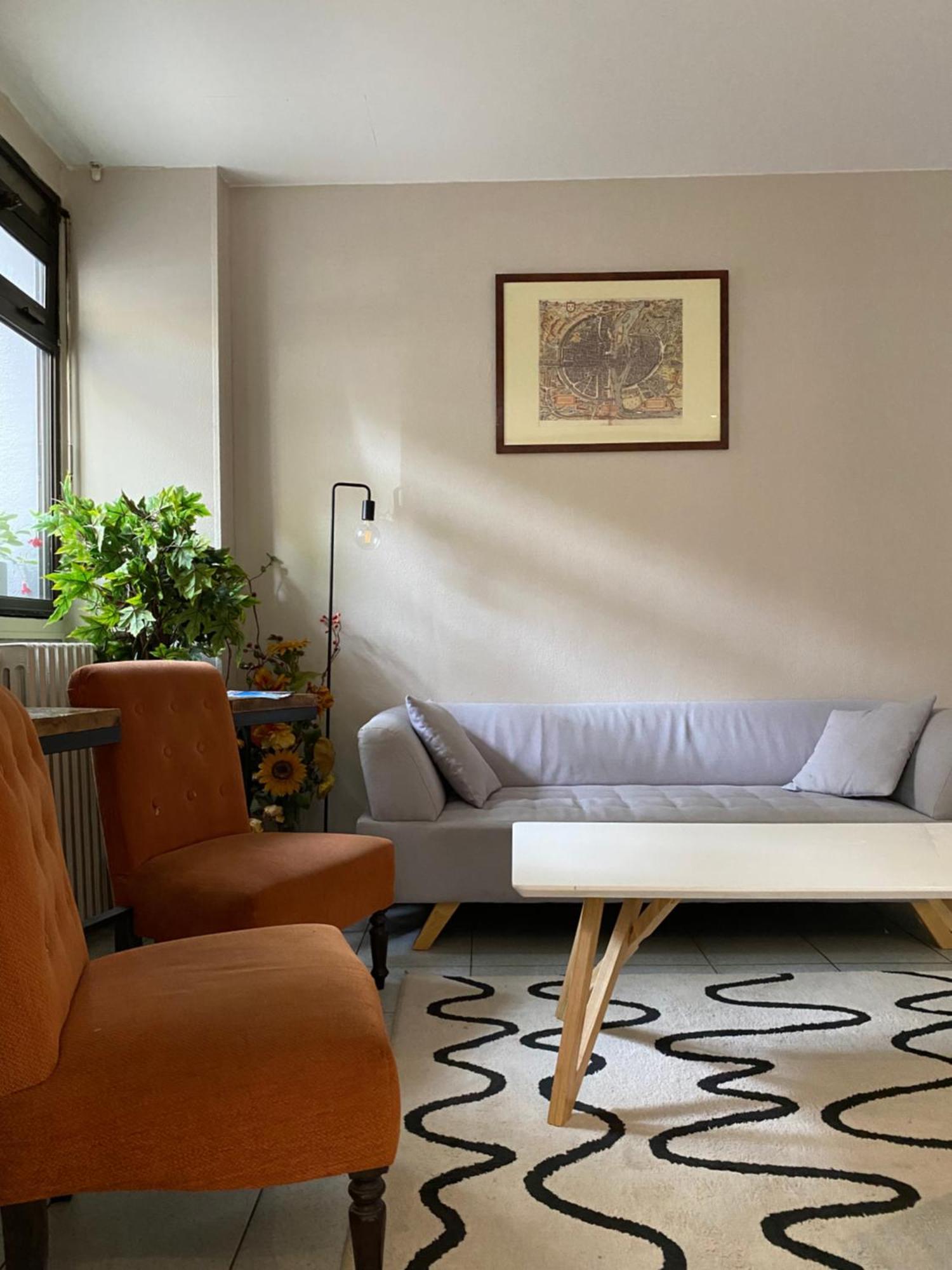 Timhotel Boulogne Rives De Seine Exteriör bild