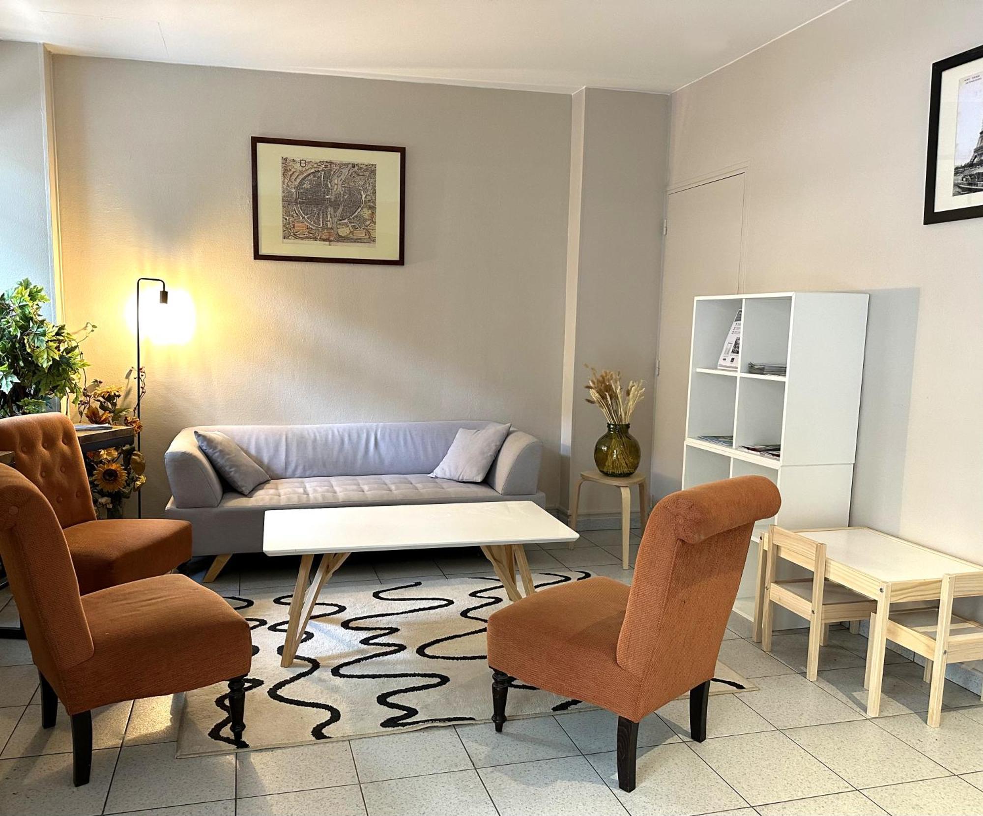 Timhotel Boulogne Rives De Seine Exteriör bild