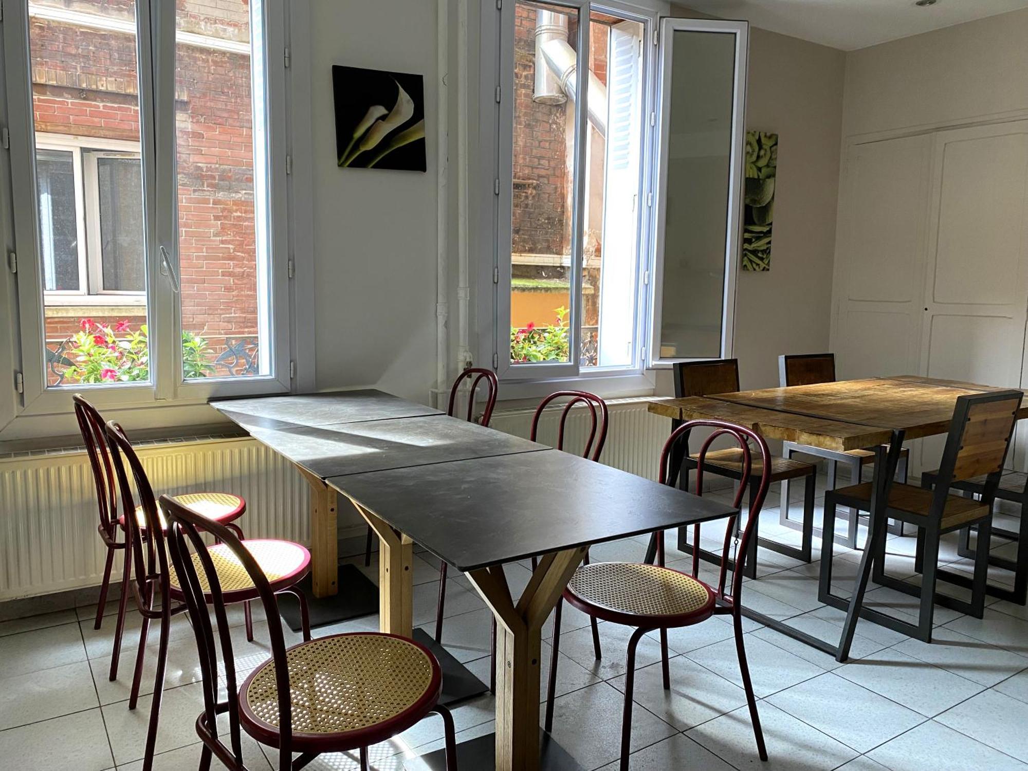 Timhotel Boulogne Rives De Seine Exteriör bild