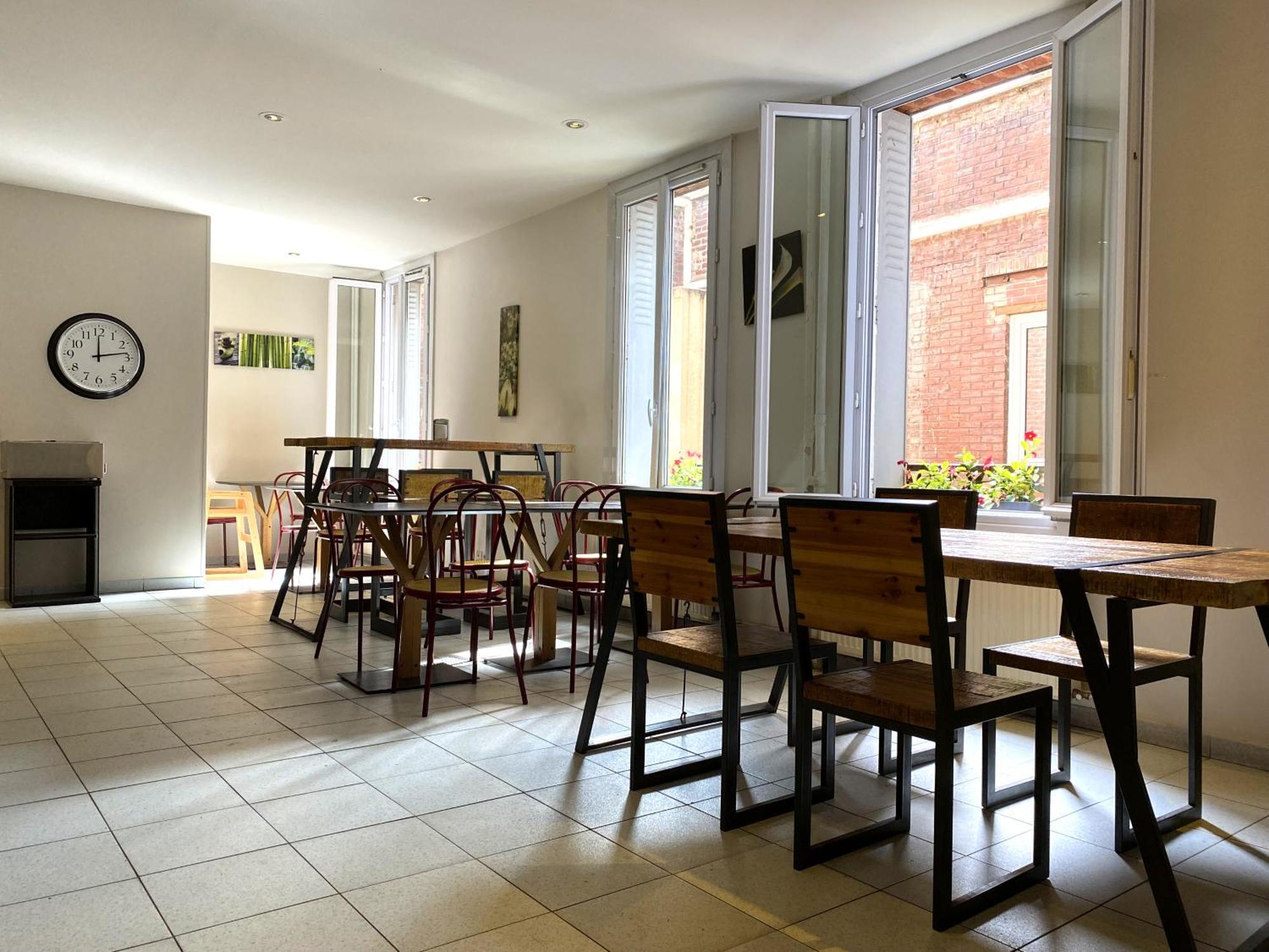 Timhotel Boulogne Rives De Seine Exteriör bild