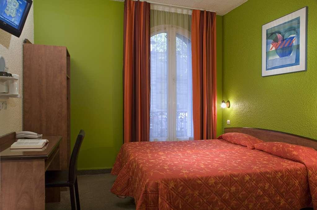 Timhotel Boulogne Rives De Seine Rum bild