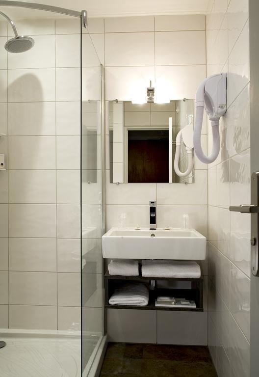 Timhotel Boulogne Rives De Seine Exteriör bild