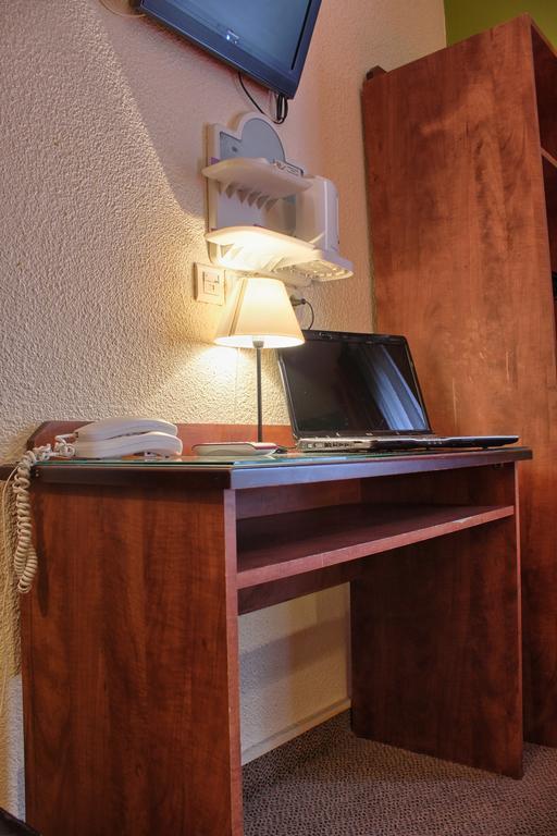 Timhotel Boulogne Rives De Seine Exteriör bild