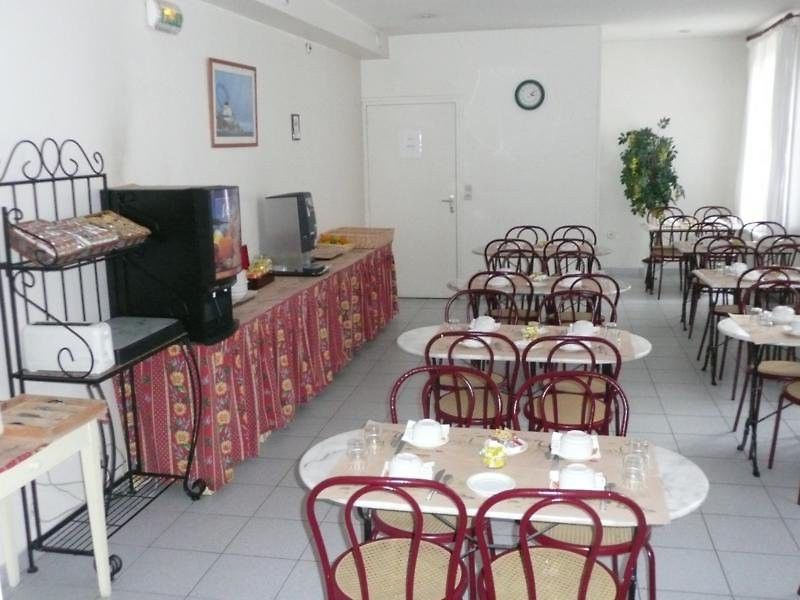 Timhotel Boulogne Rives De Seine Exteriör bild