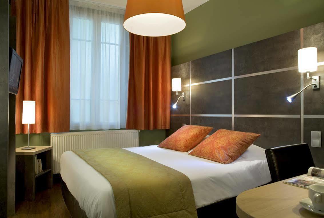 Timhotel Boulogne Rives De Seine Exteriör bild