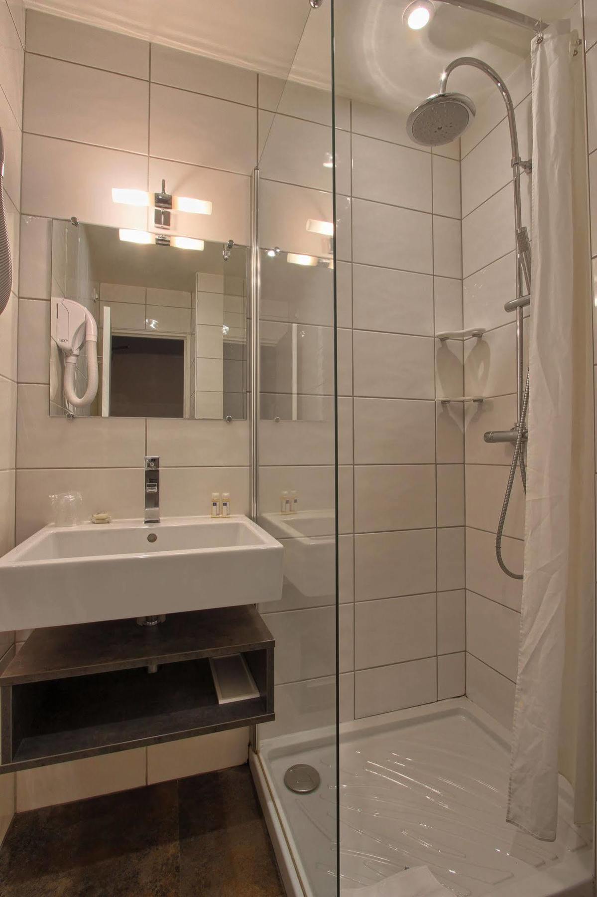 Timhotel Boulogne Rives De Seine Exteriör bild