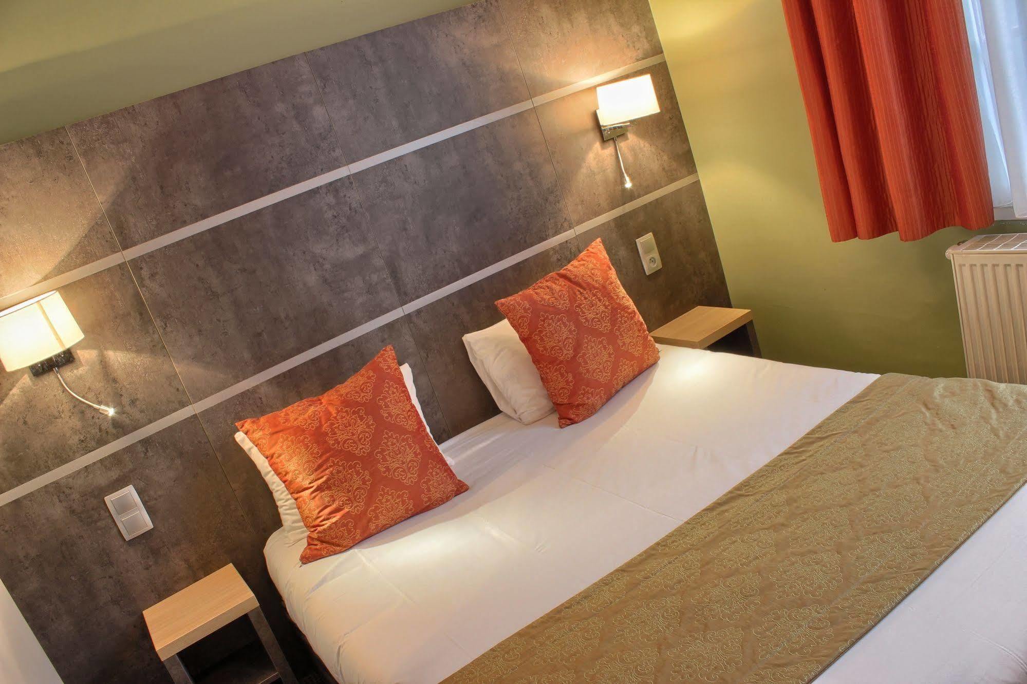 Timhotel Boulogne Rives De Seine Exteriör bild