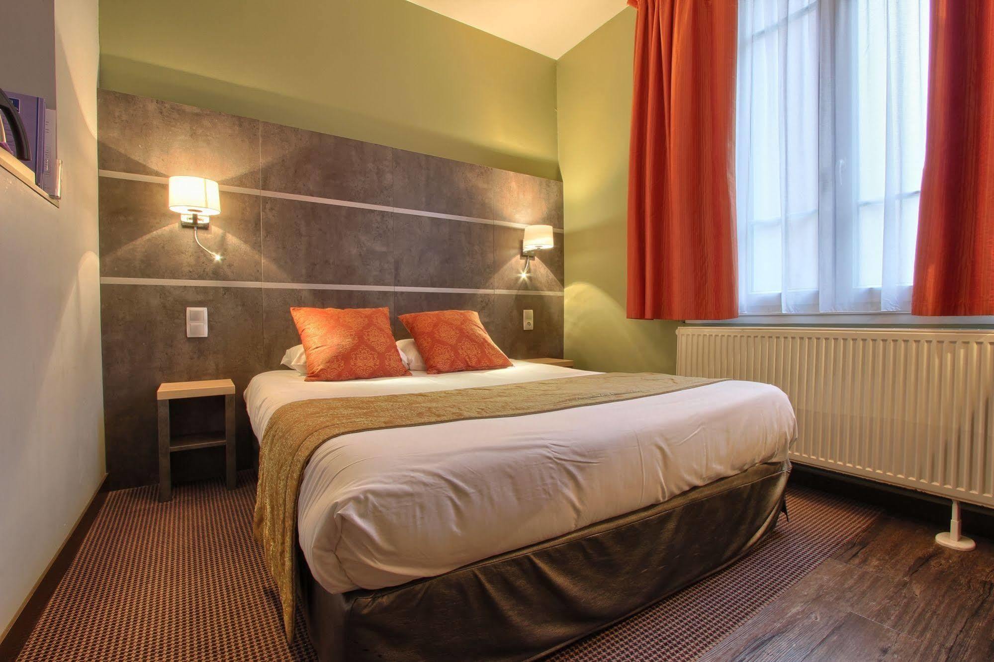 Timhotel Boulogne Rives De Seine Exteriör bild