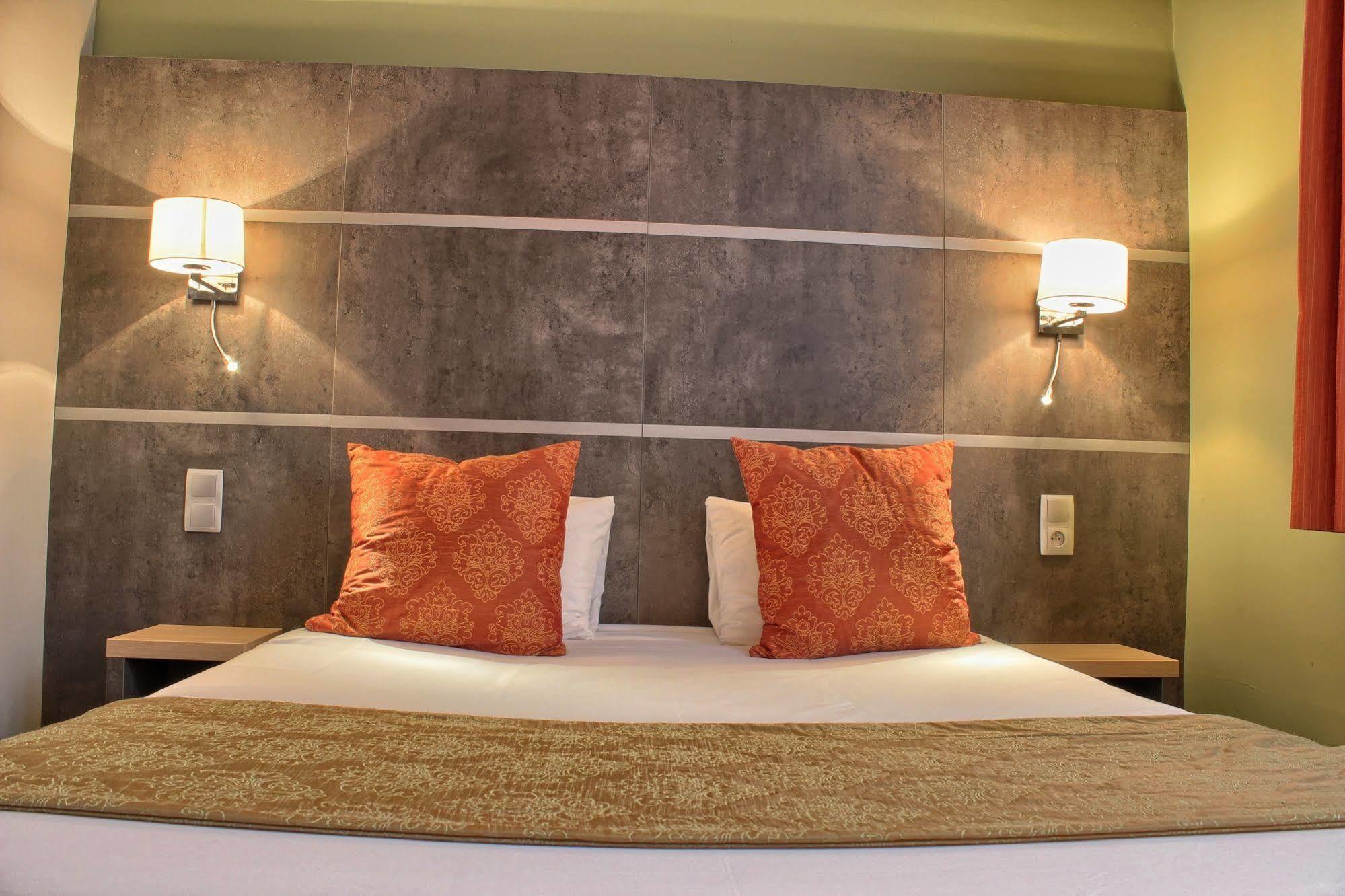 Timhotel Boulogne Rives De Seine Exteriör bild
