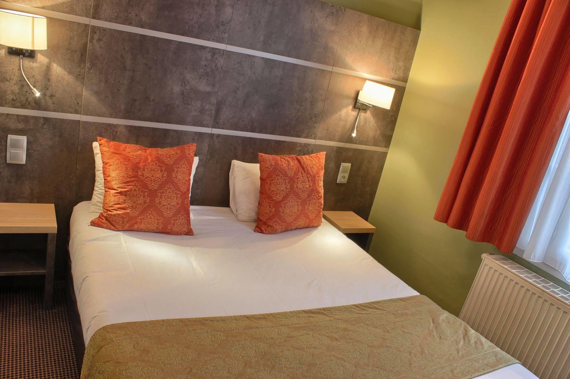 Timhotel Boulogne Rives De Seine Exteriör bild