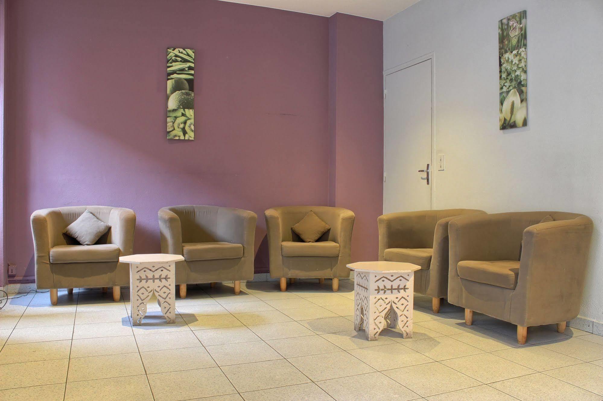 Timhotel Boulogne Rives De Seine Exteriör bild