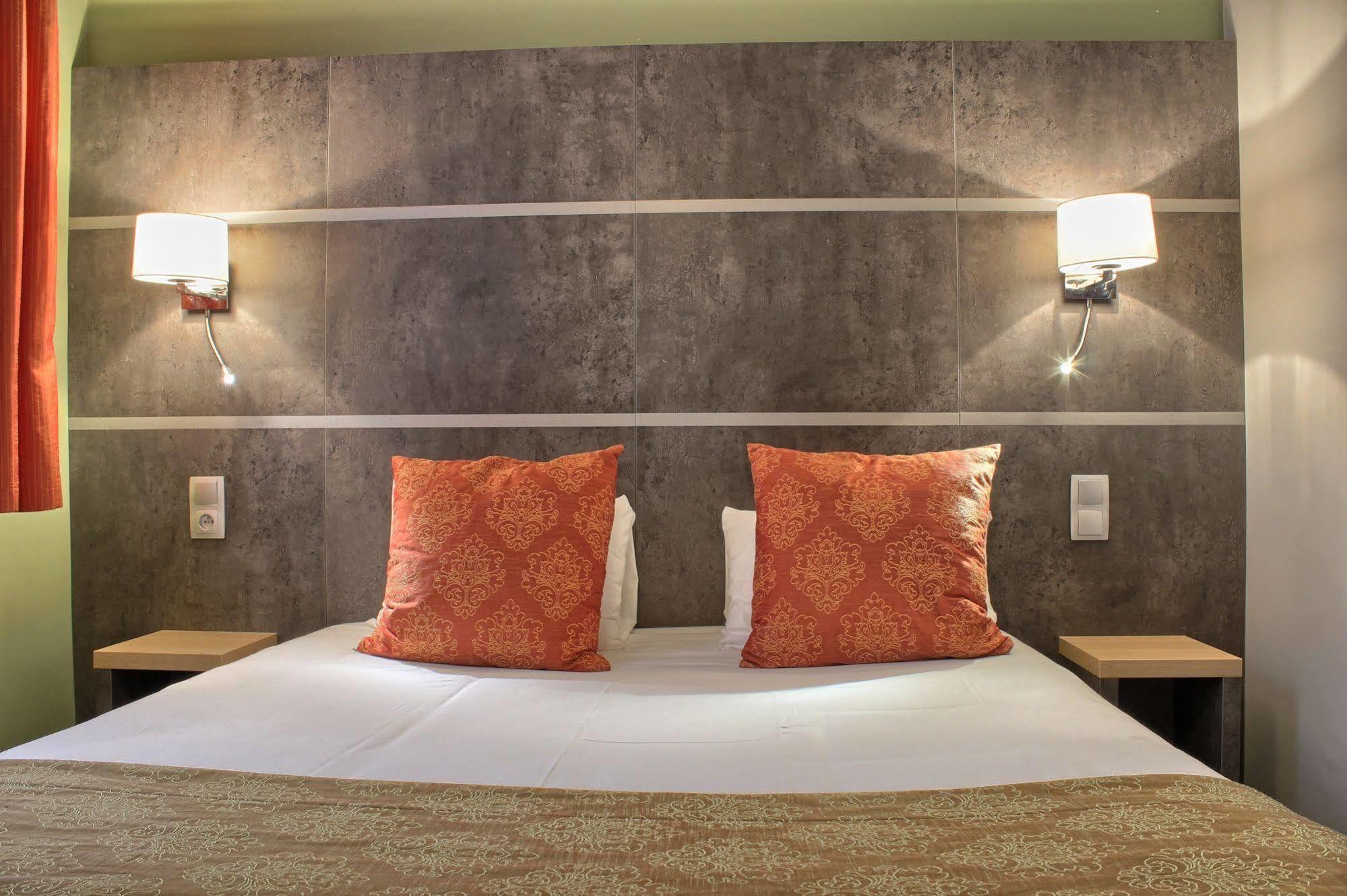 Timhotel Boulogne Rives De Seine Exteriör bild