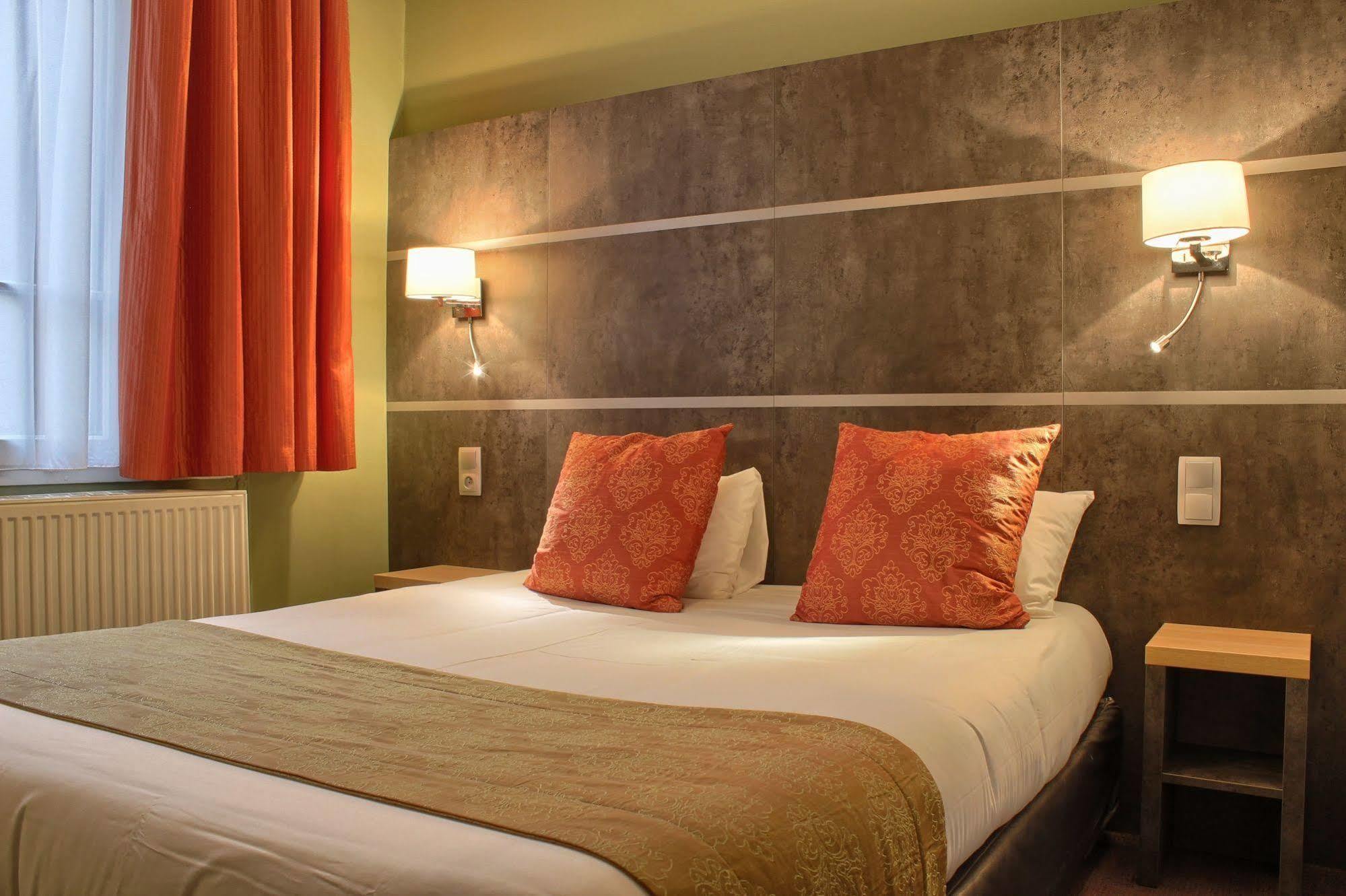 Timhotel Boulogne Rives De Seine Exteriör bild