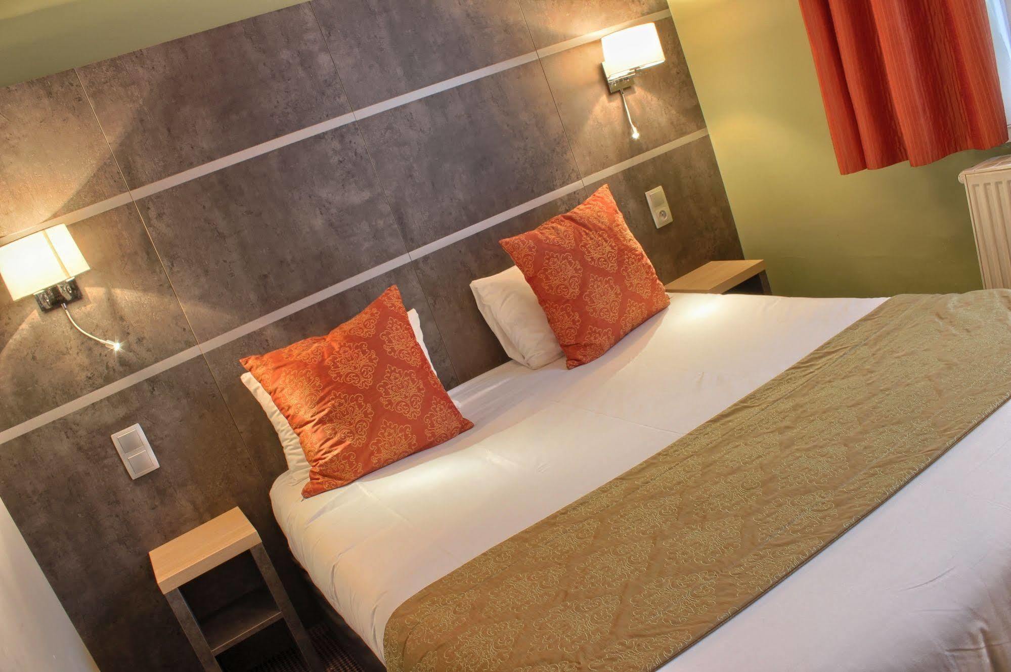 Timhotel Boulogne Rives De Seine Exteriör bild