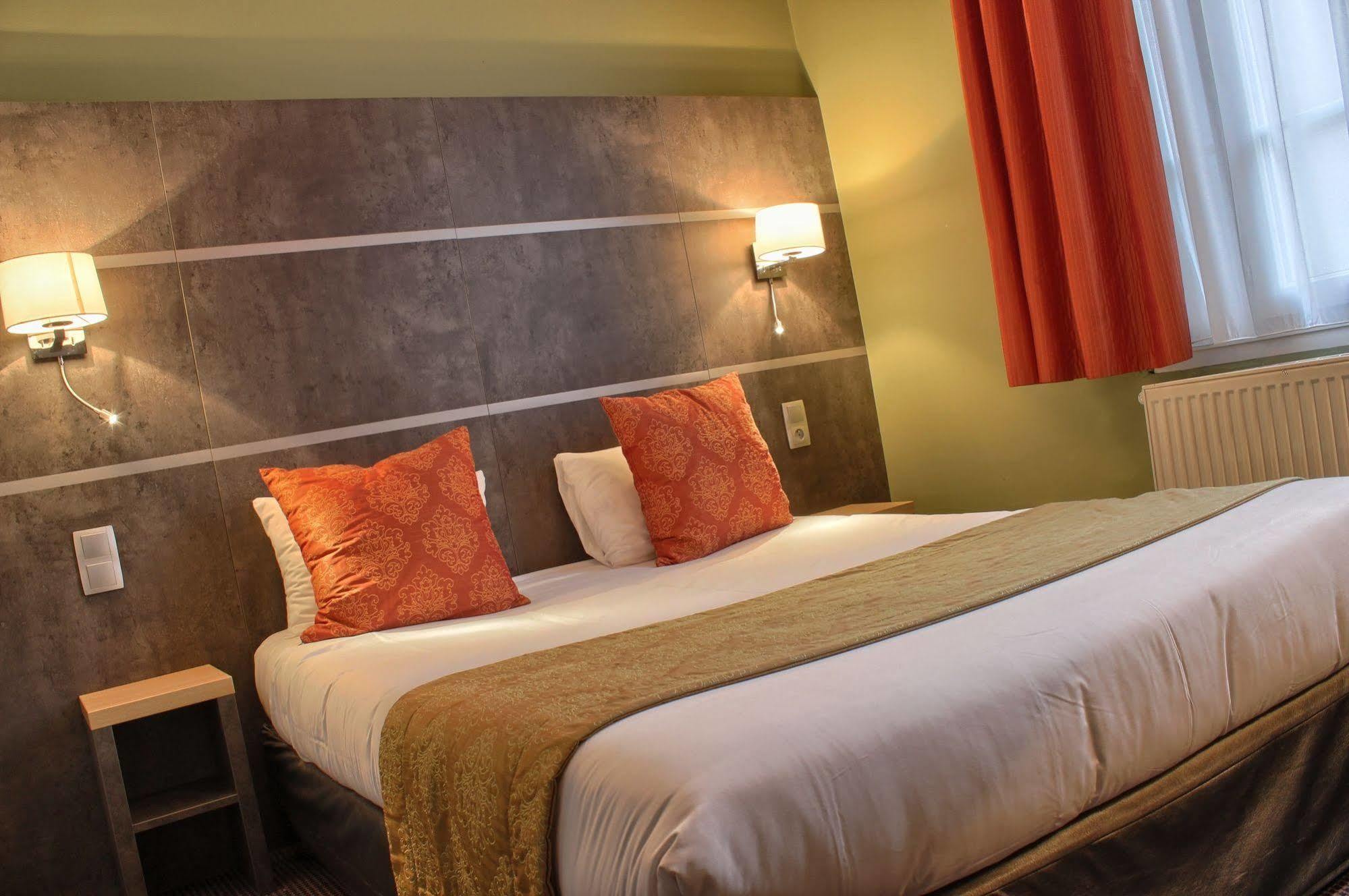 Timhotel Boulogne Rives De Seine Exteriör bild